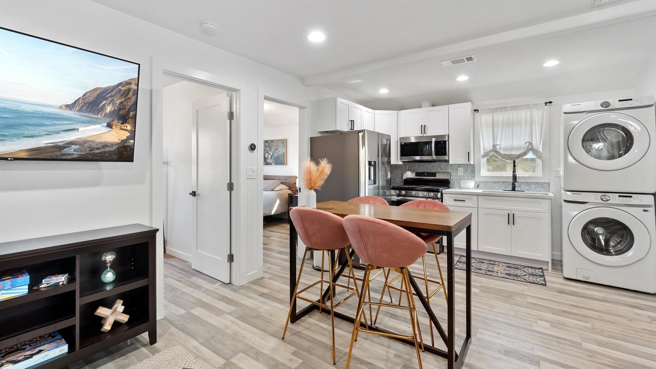 Photo of Kitchen in Santa Ana