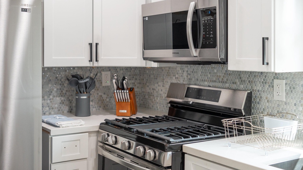 Photo of Kitchen in Santa Ana