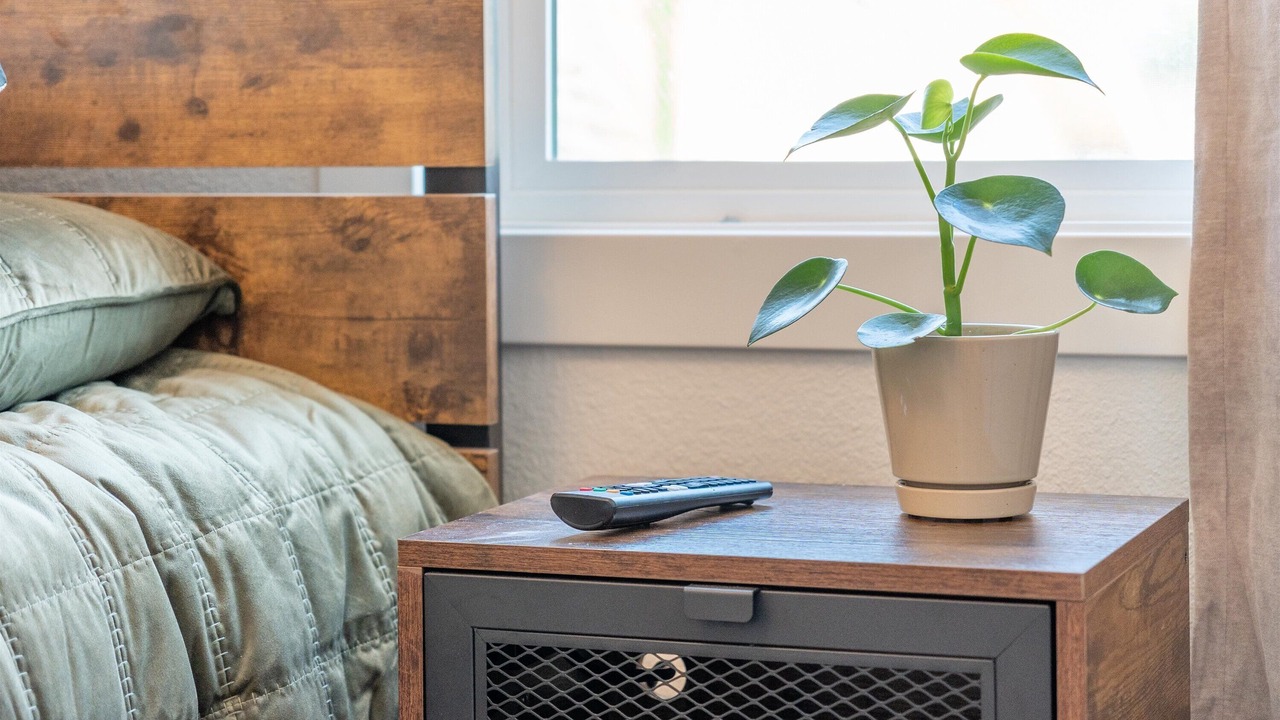 Photo of Bedroom in Santa Ana