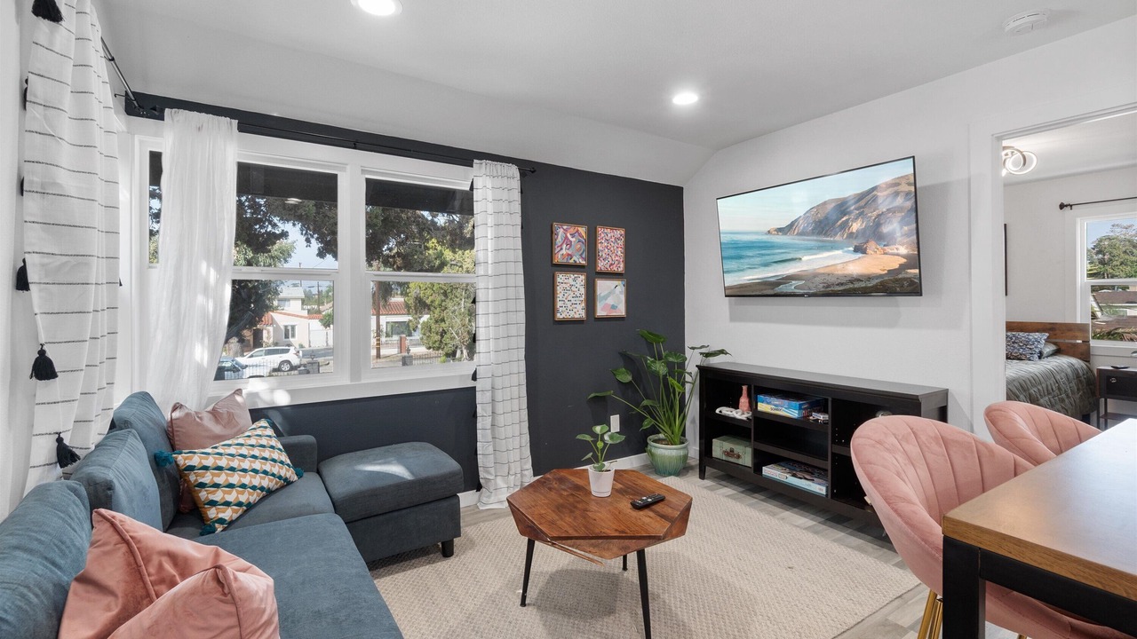 Photo of Livingroom in Santa Ana