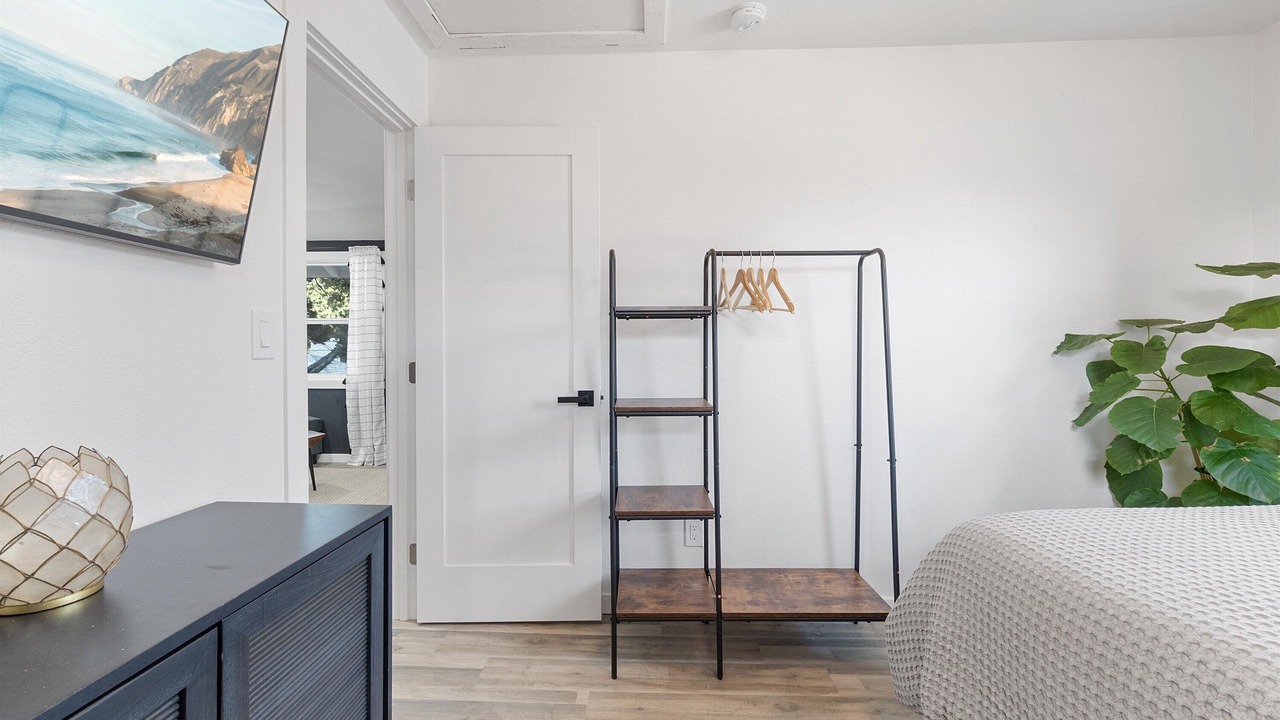 Photo of Bedroom in Santa Ana