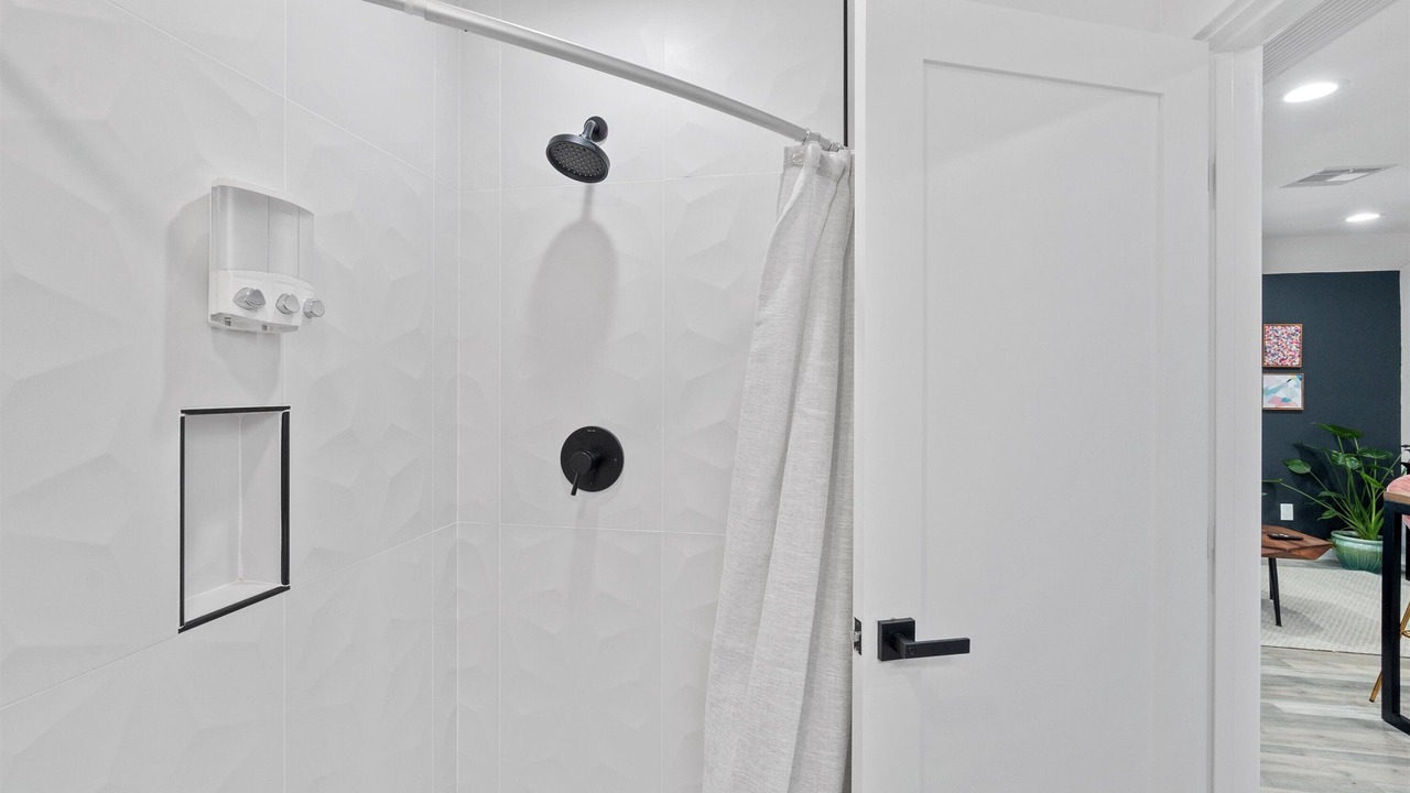 Photo of Bathroom in Santa Ana