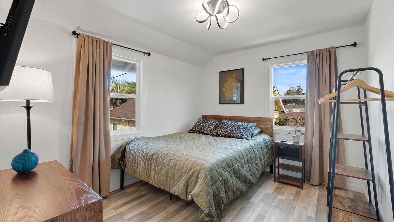 Photo of Bedroom in Santa Ana