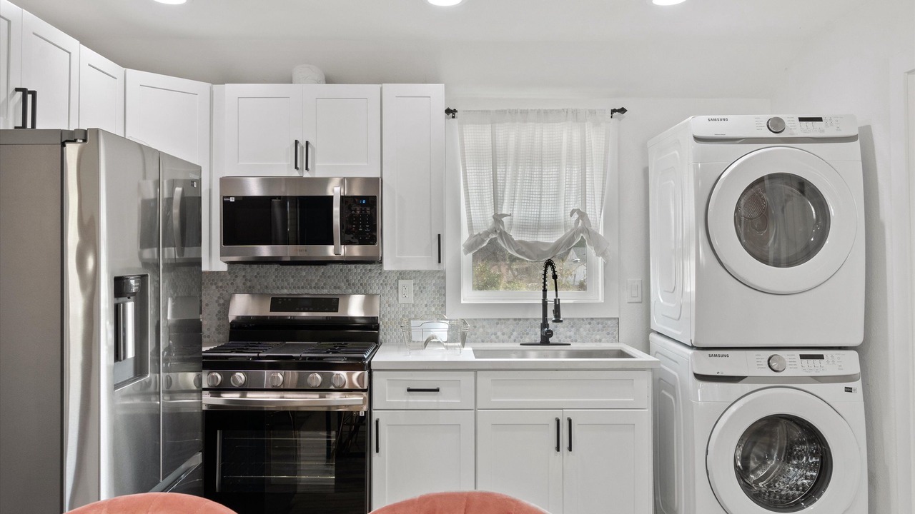 Photo of Kitchen in Santa Ana