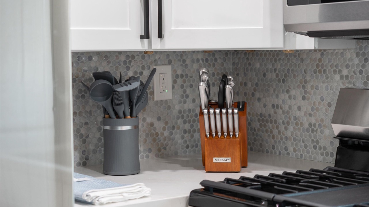Photo of Kitchen in Santa Ana