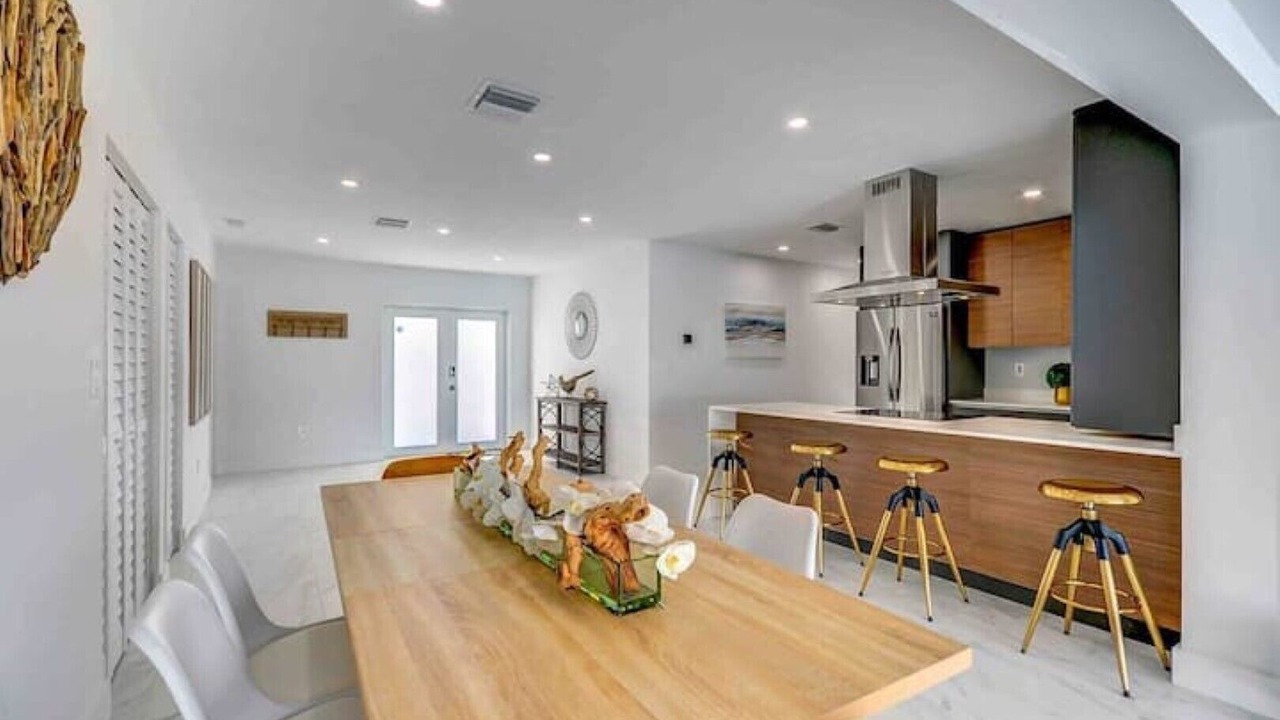 Photo of Livingroom in University Park