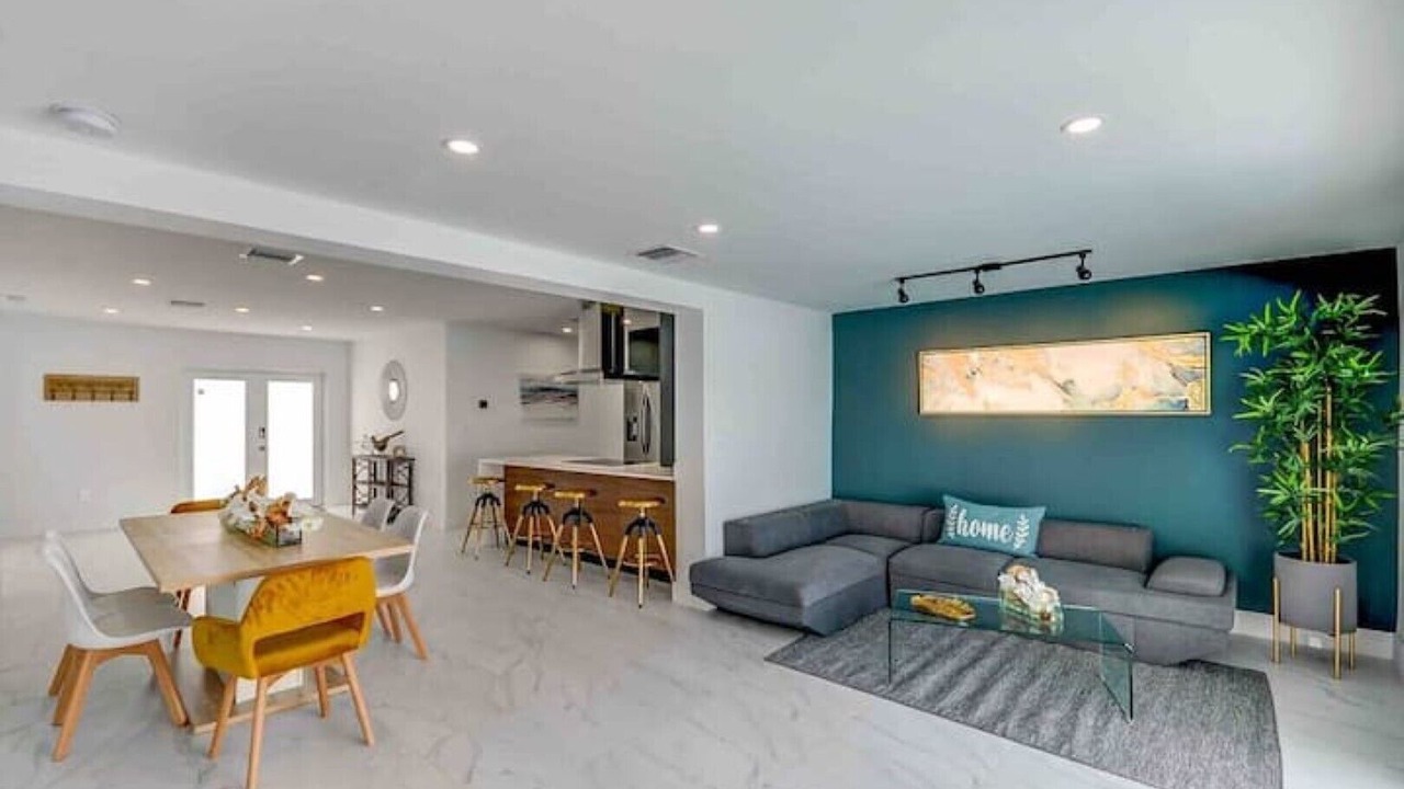 Photo of Bedroom in University Park