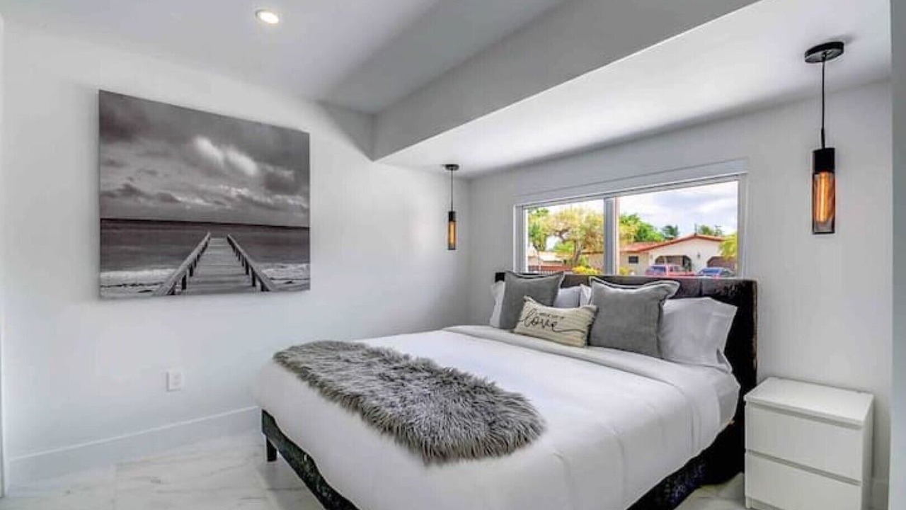 Photo of Bedroom in University Park