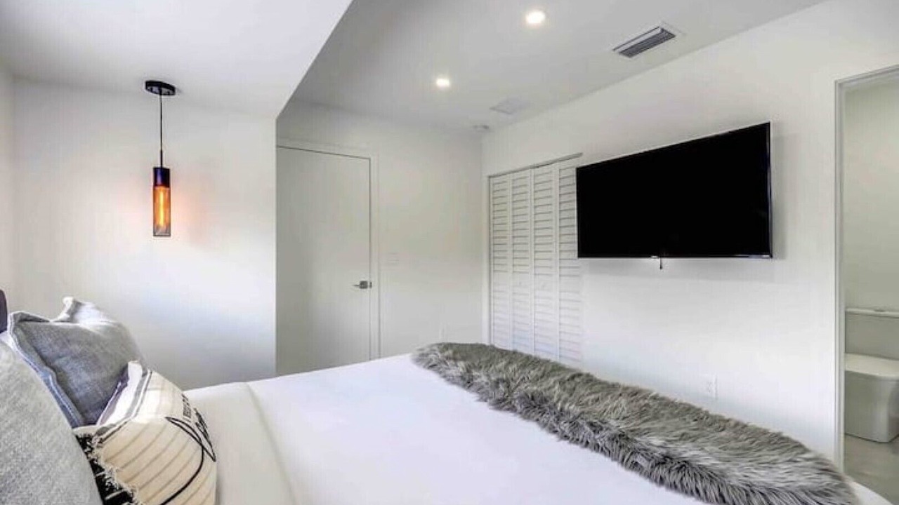Photo of Bedroom in University Park