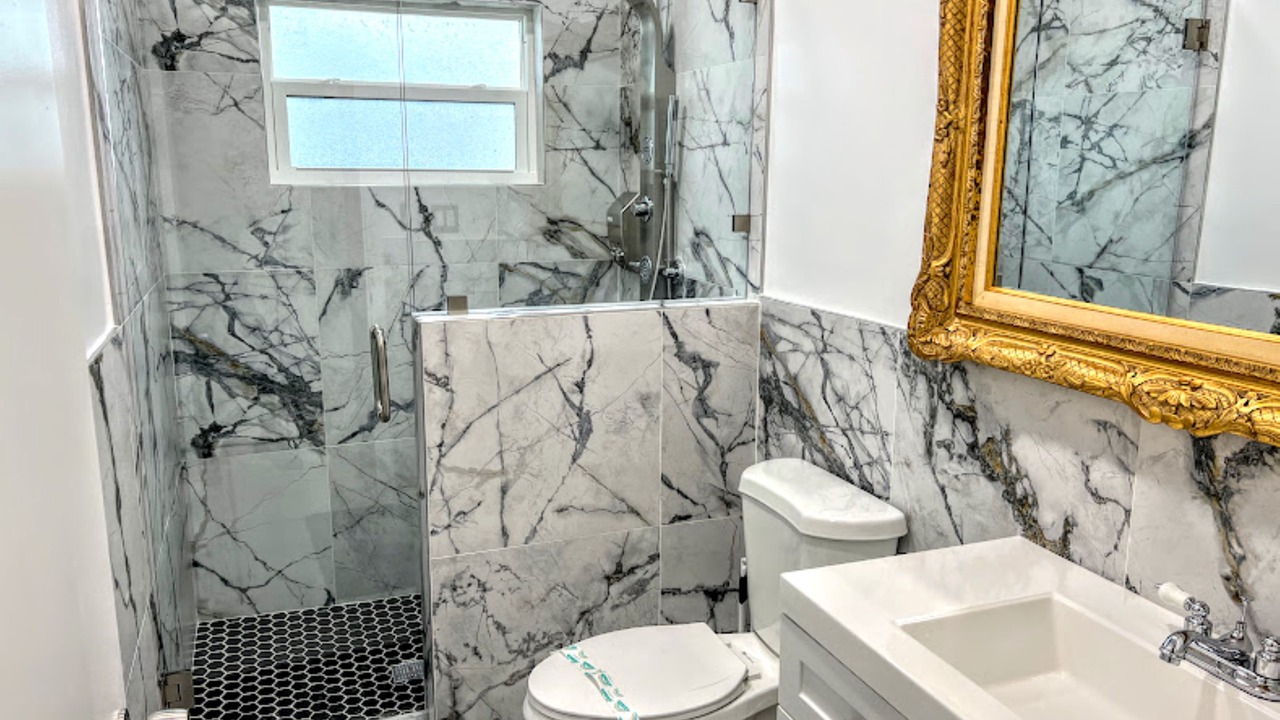 Photo of Bathroom in Westchester
