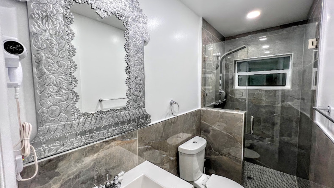 Photo of Bathroom in Westchester