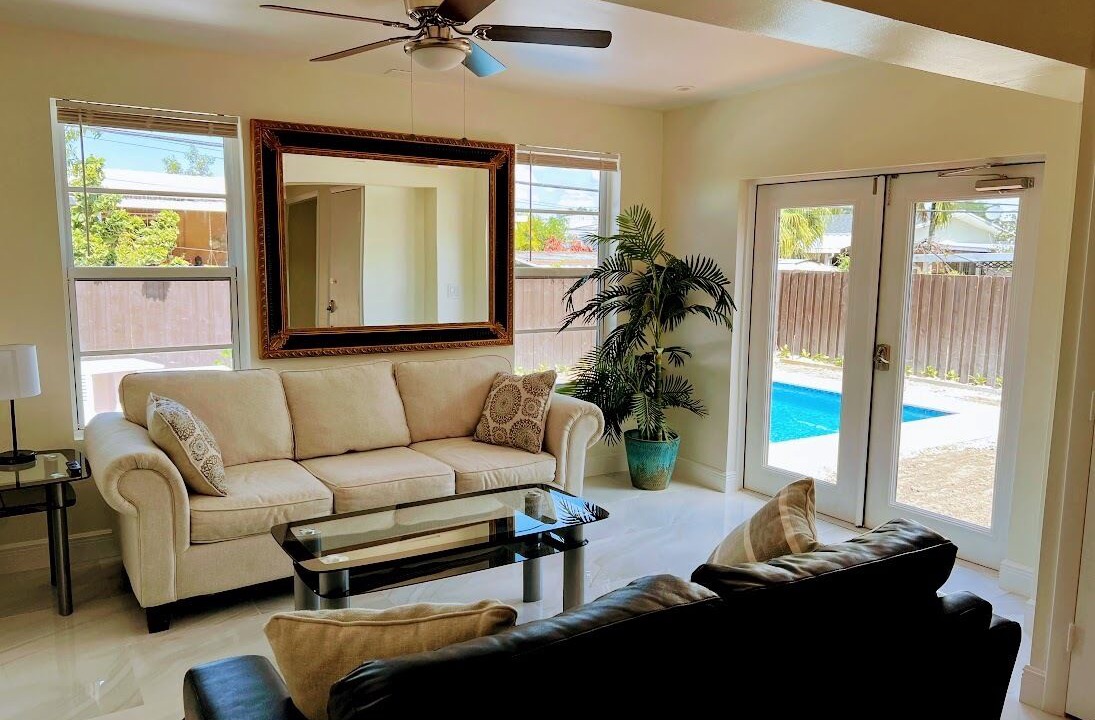 Photo of Livingroom in Westchester