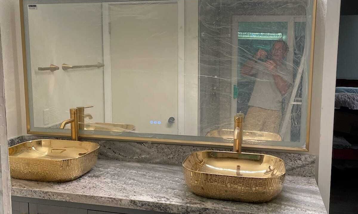 Photo of Bathroom in Loomis