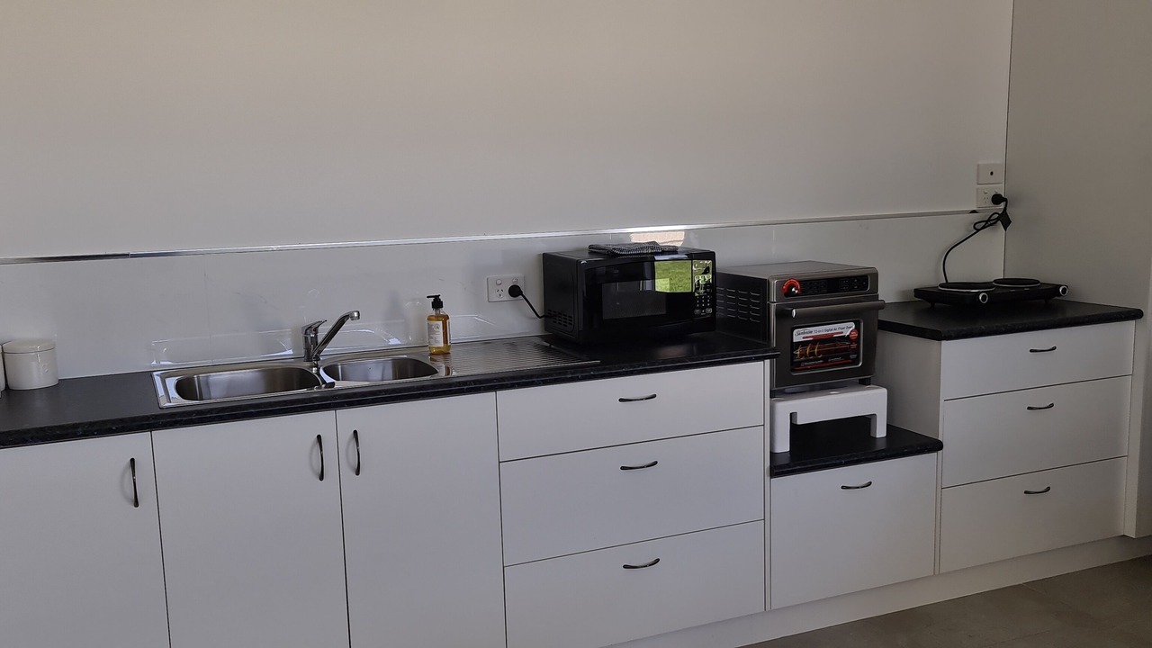 Photo of Kitchen in Tongala