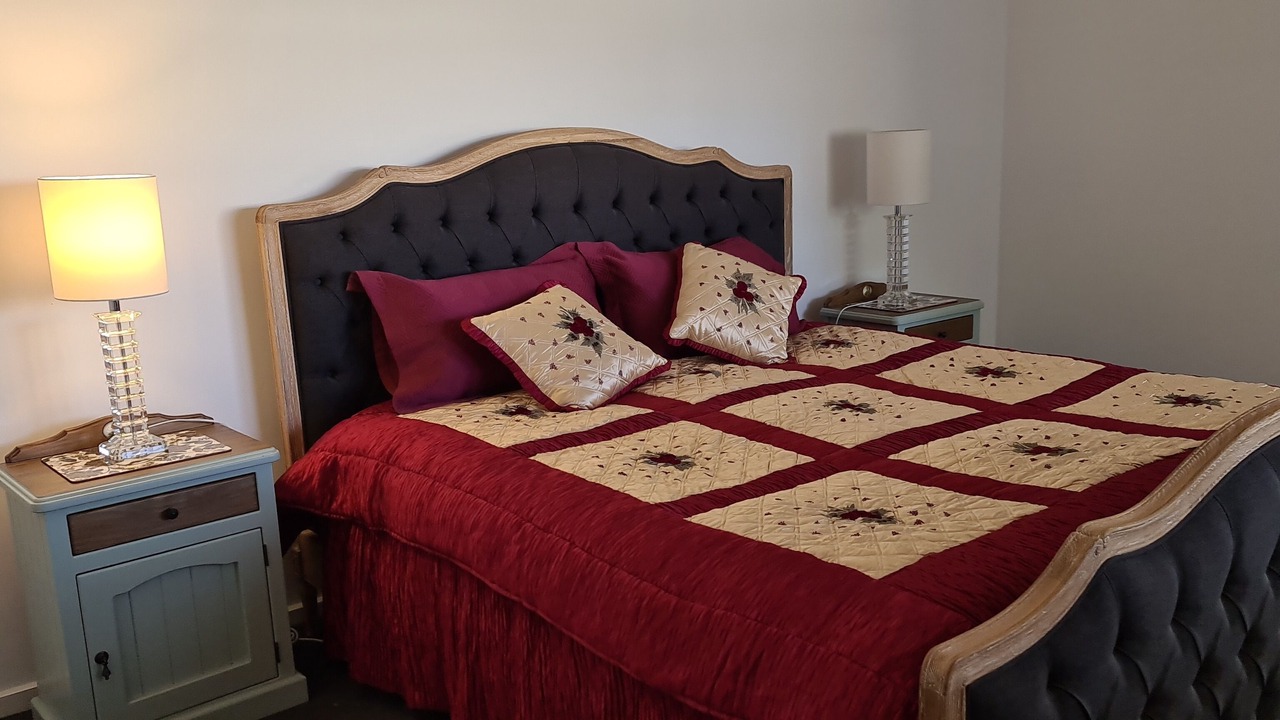 Photo of Bedroom in Tongala