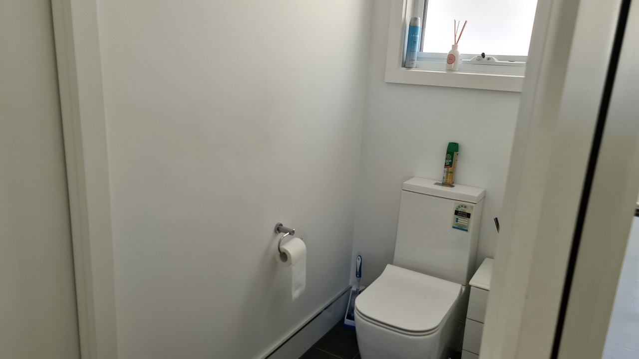Photo of Bathroom in Tongala