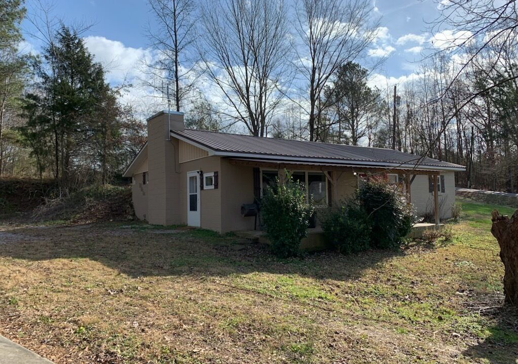 Photo of Outdoor in Rogersville