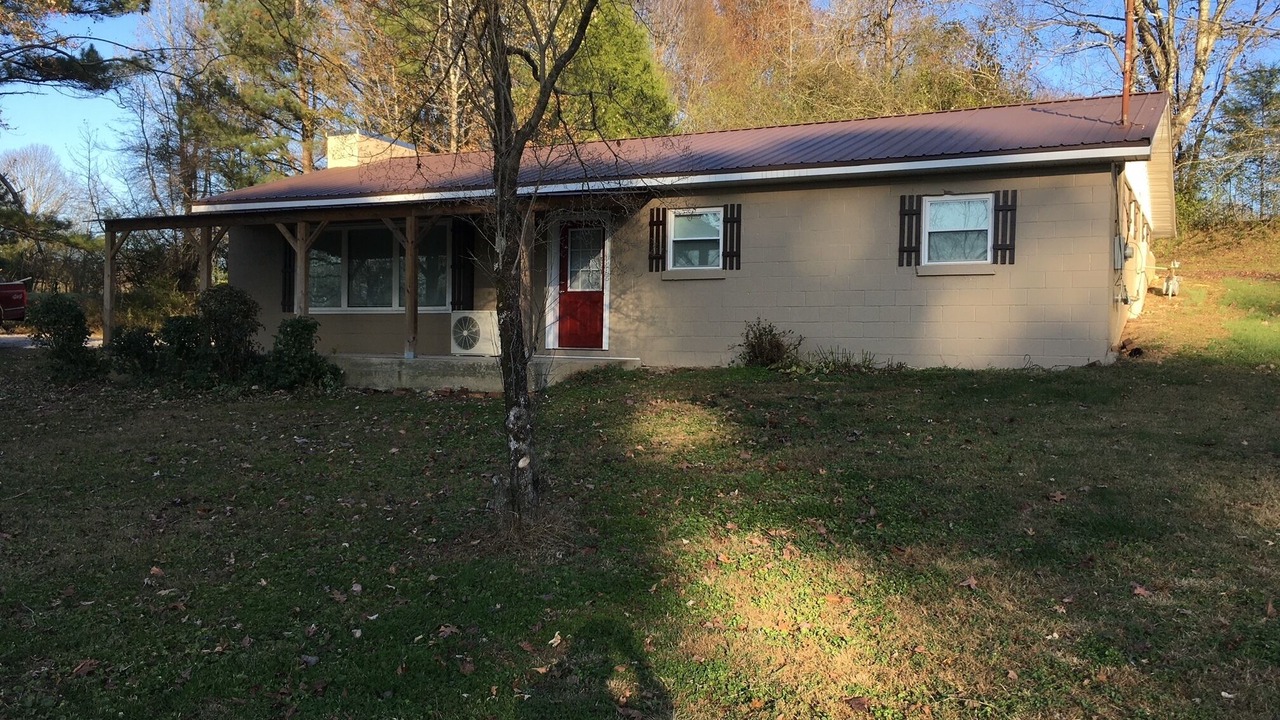 Photo of Outdoor in Rogersville