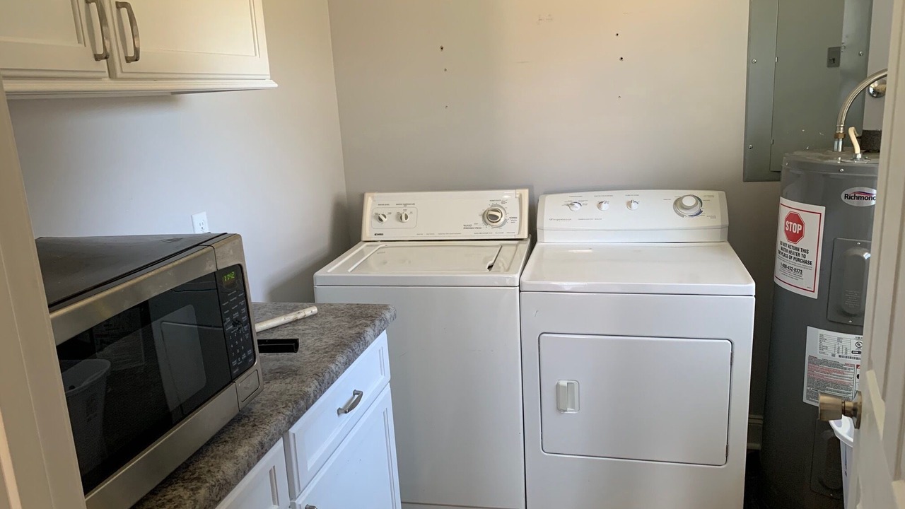 Photo of Kitchen in Rogersville
