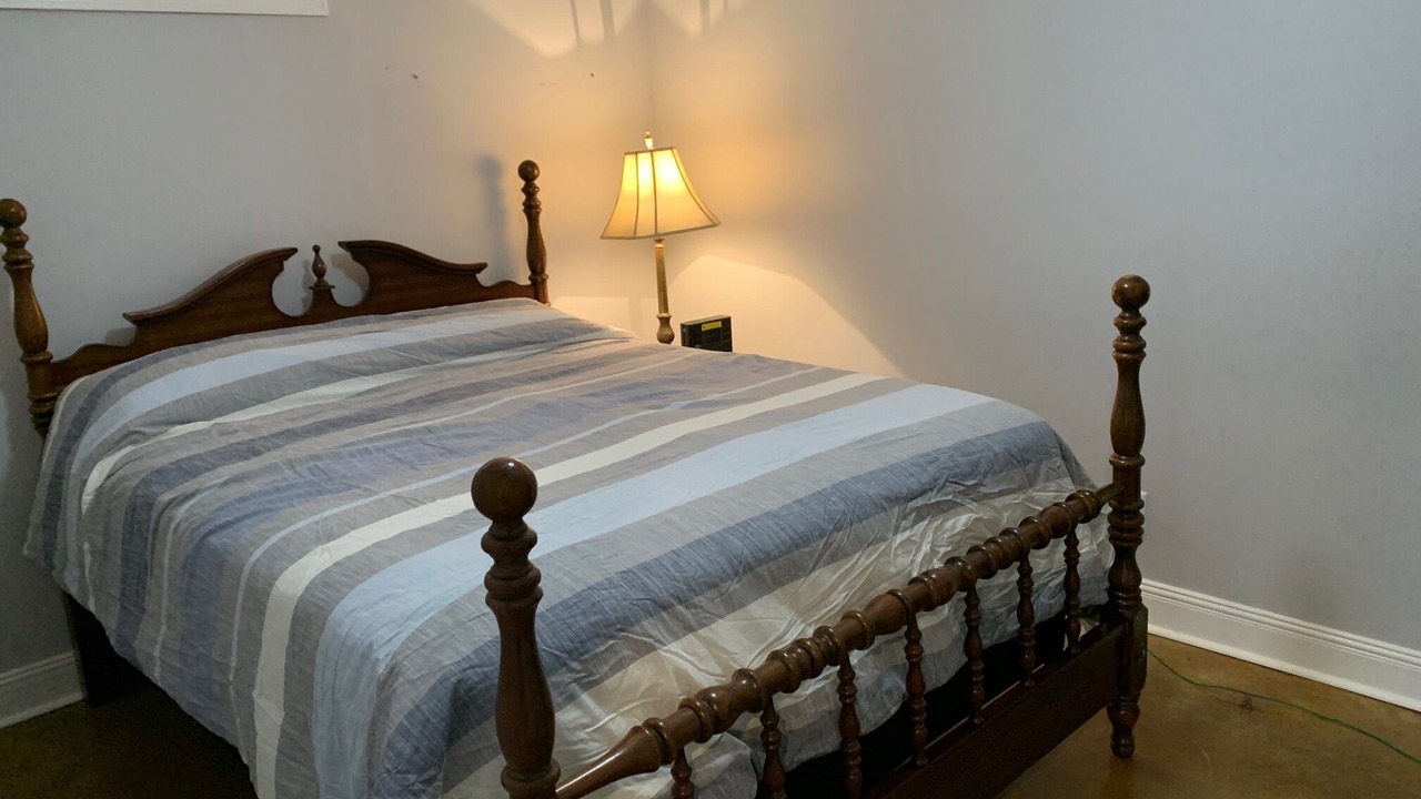 Photo of Bedroom in Rogersville