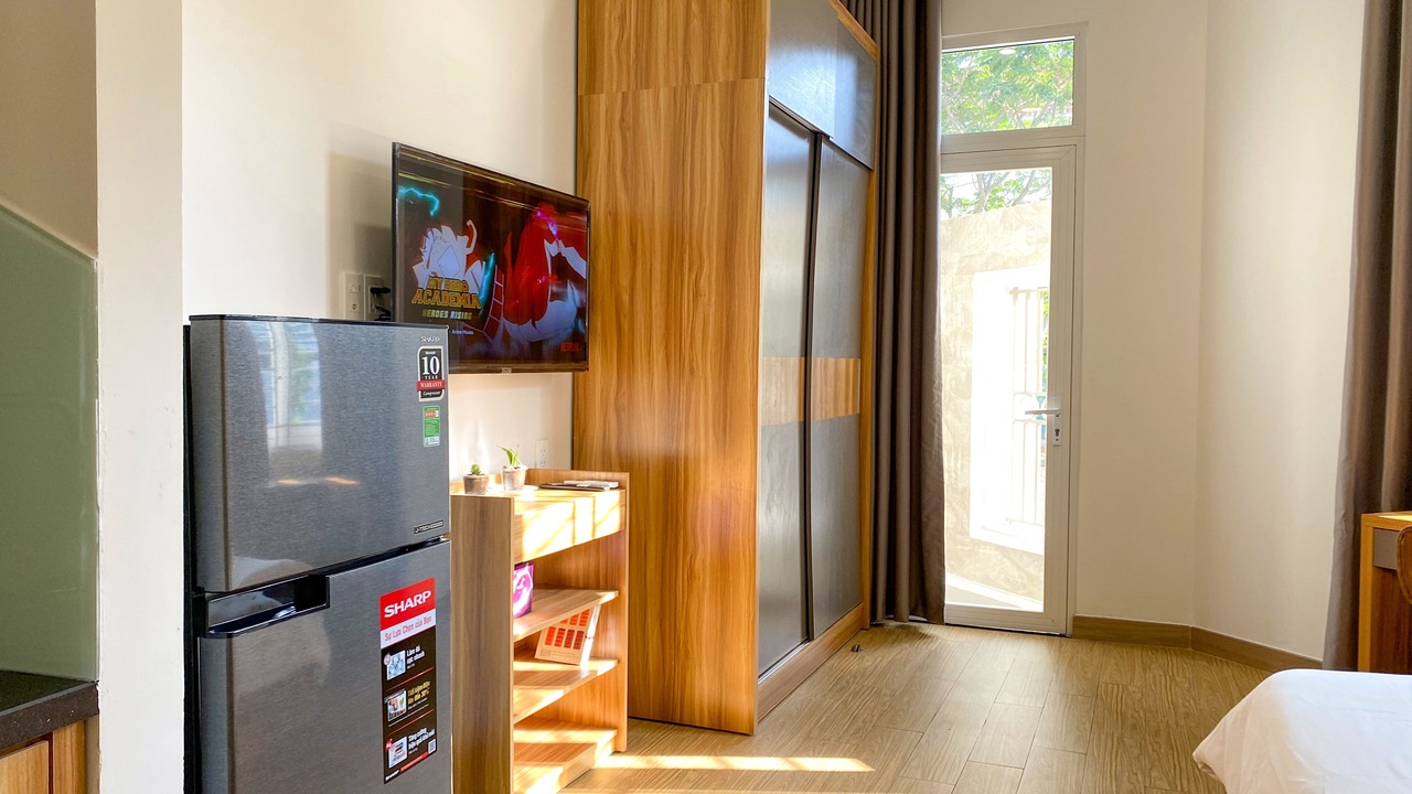 Photo of Bedroom in Tan Qui Dong