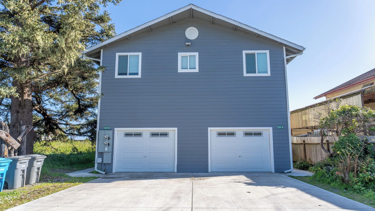 Photo of Outdoor in Crescent City North