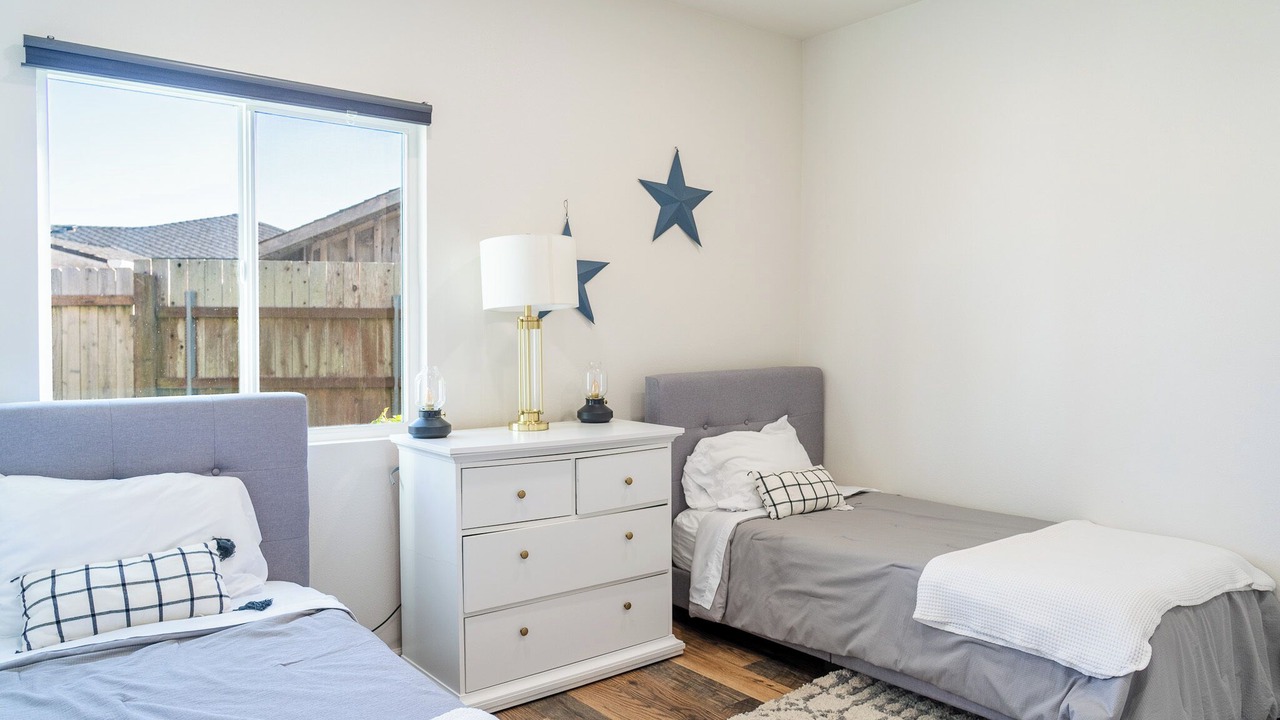 Photo of Bedroom in Crescent City North