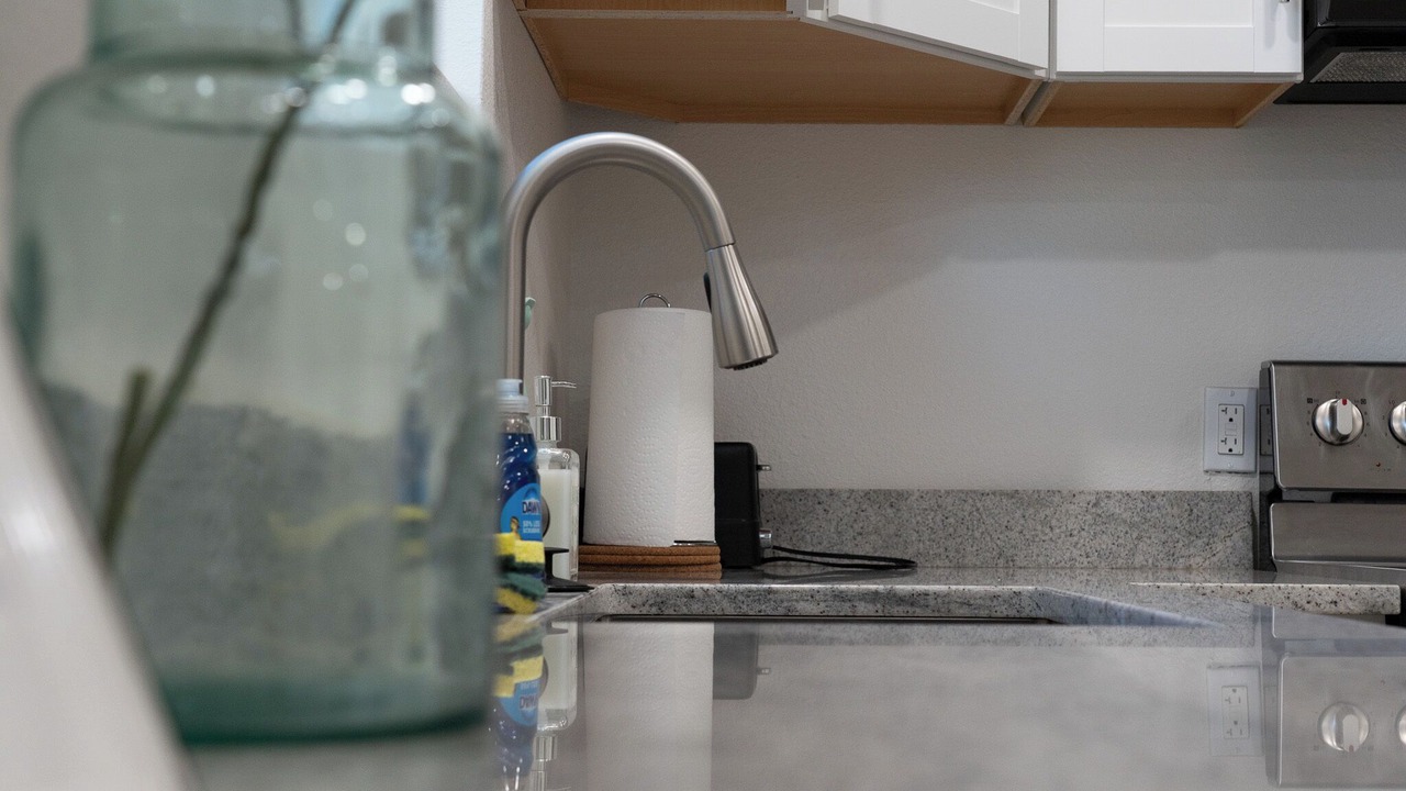 Photo of Kitchen in Crescent City North