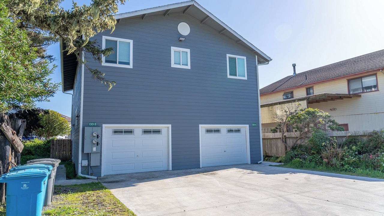 Photo of Outdoor in Crescent City North