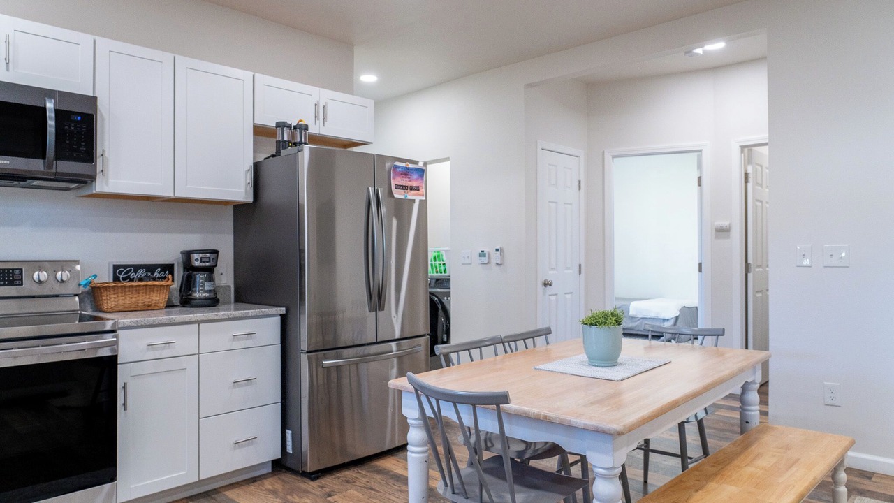 Photo of Kitchen in Crescent City North