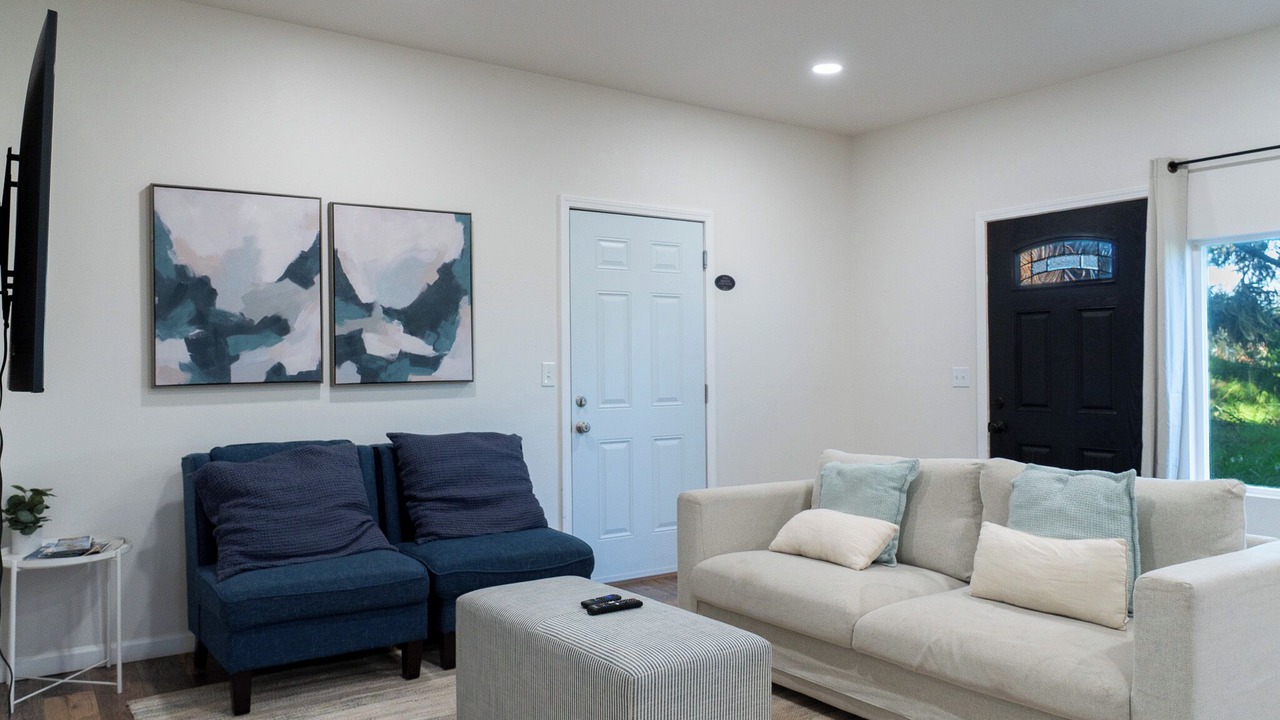 Photo of Livingroom in Crescent City North