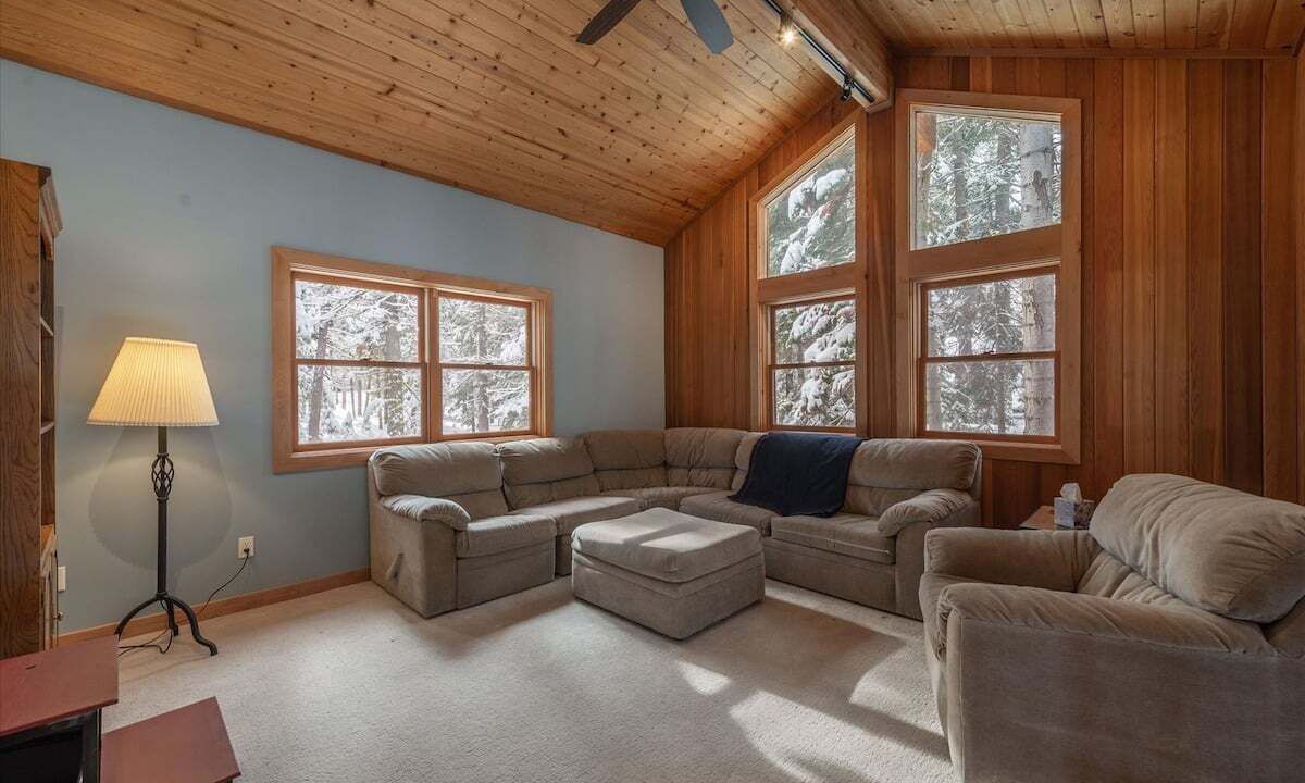 Photo of Bedroom in McKinney Estates
