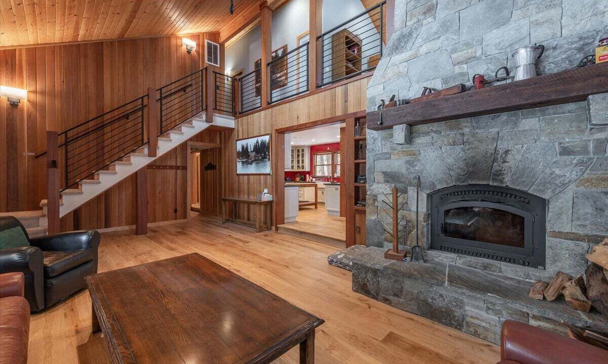 Photo of Bedroom in McKinney Estates