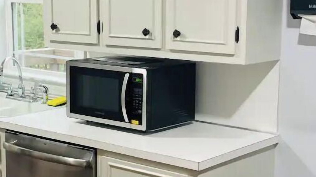 Photo of Kitchen in High Point