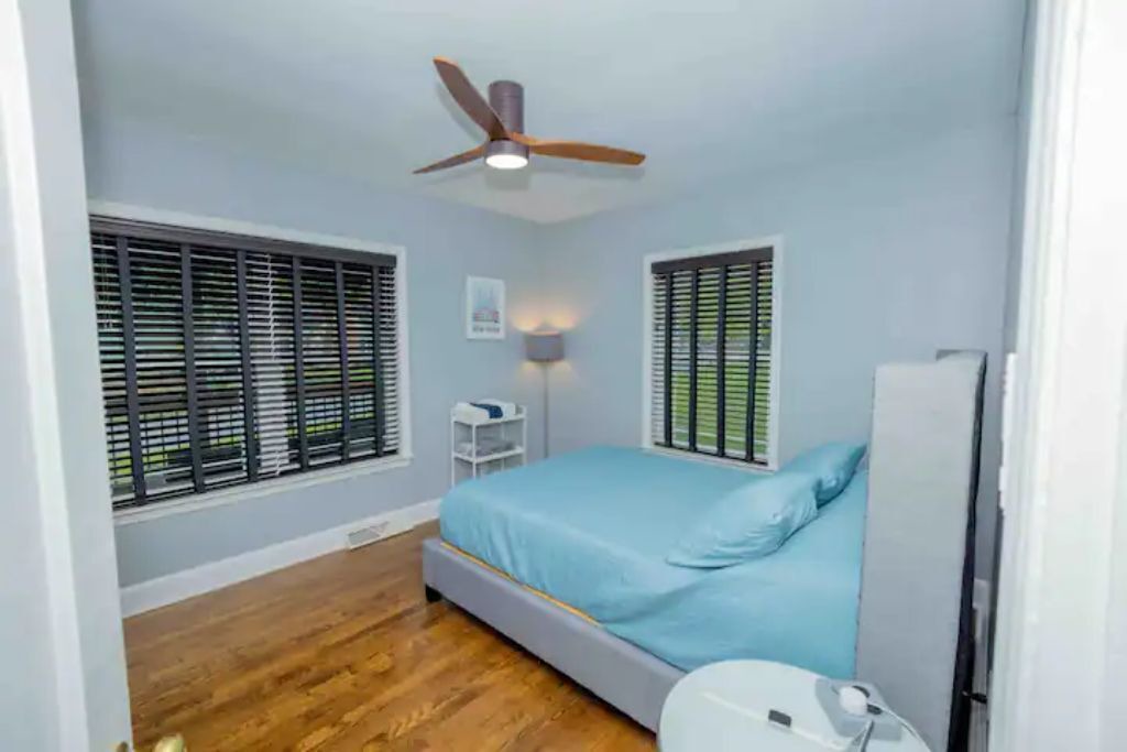 Photo of Bedroom in High Point