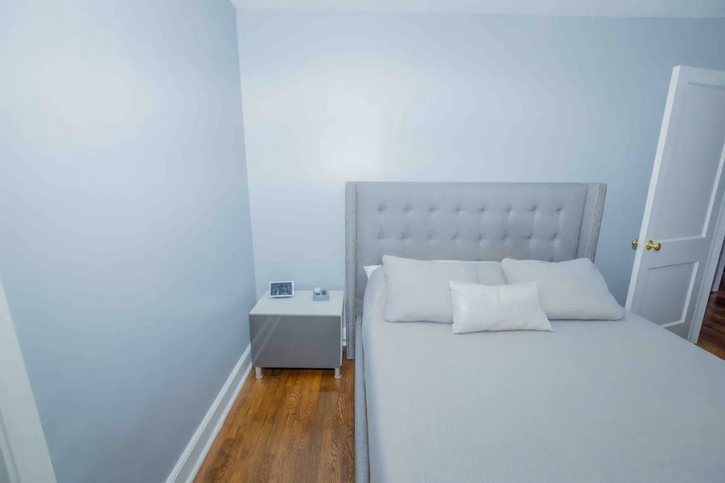 Photo of Bedroom in High Point