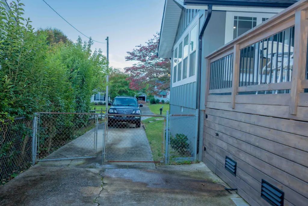 Photo of Outdoor in High Point