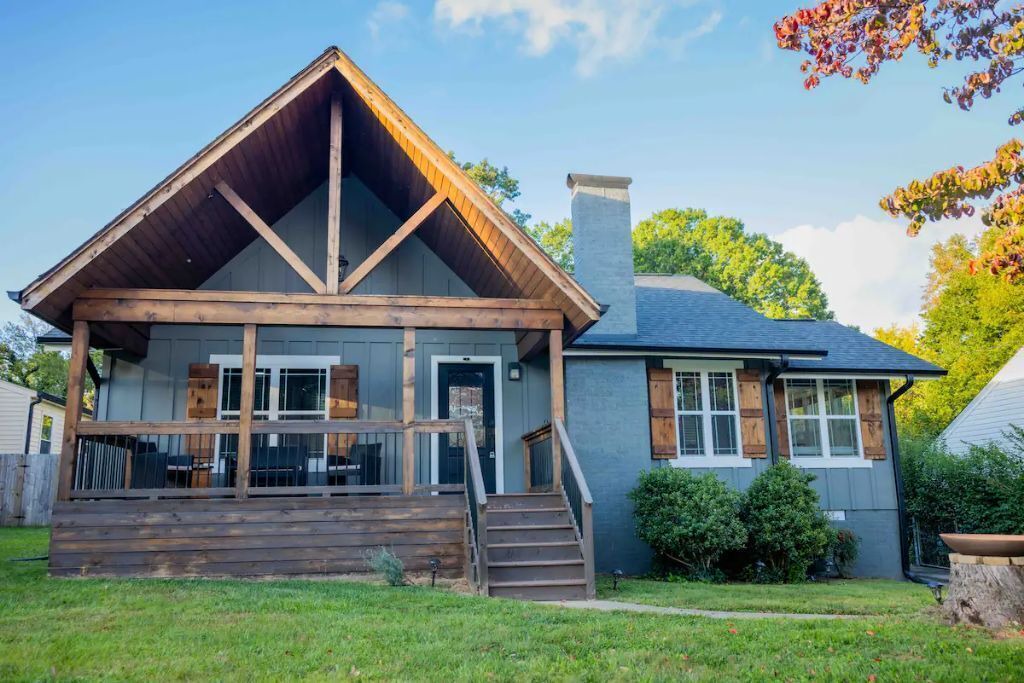 Photo of Outdoor in High Point