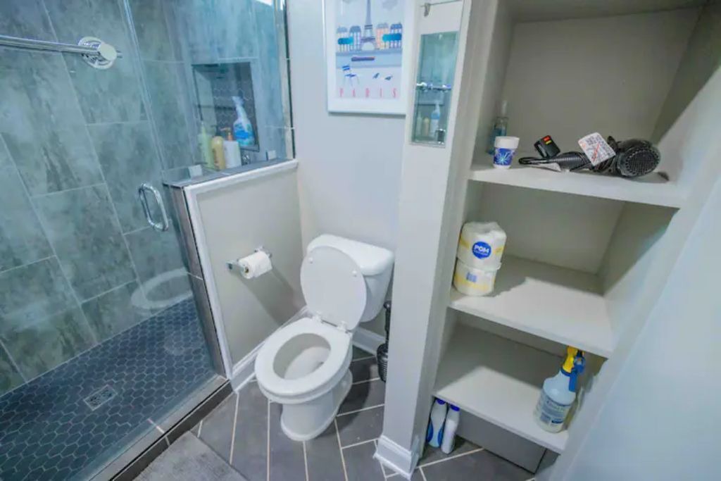Photo of Bathroom in High Point