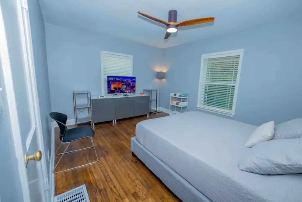 Photo of Bedroom in High Point