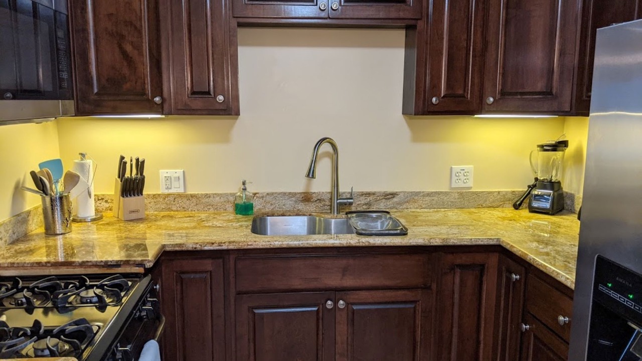 Photo of Kitchen in Downey