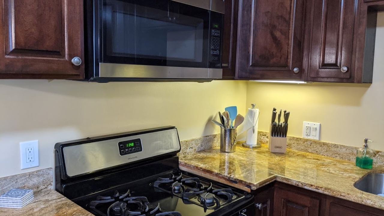 Photo of Kitchen in Downey