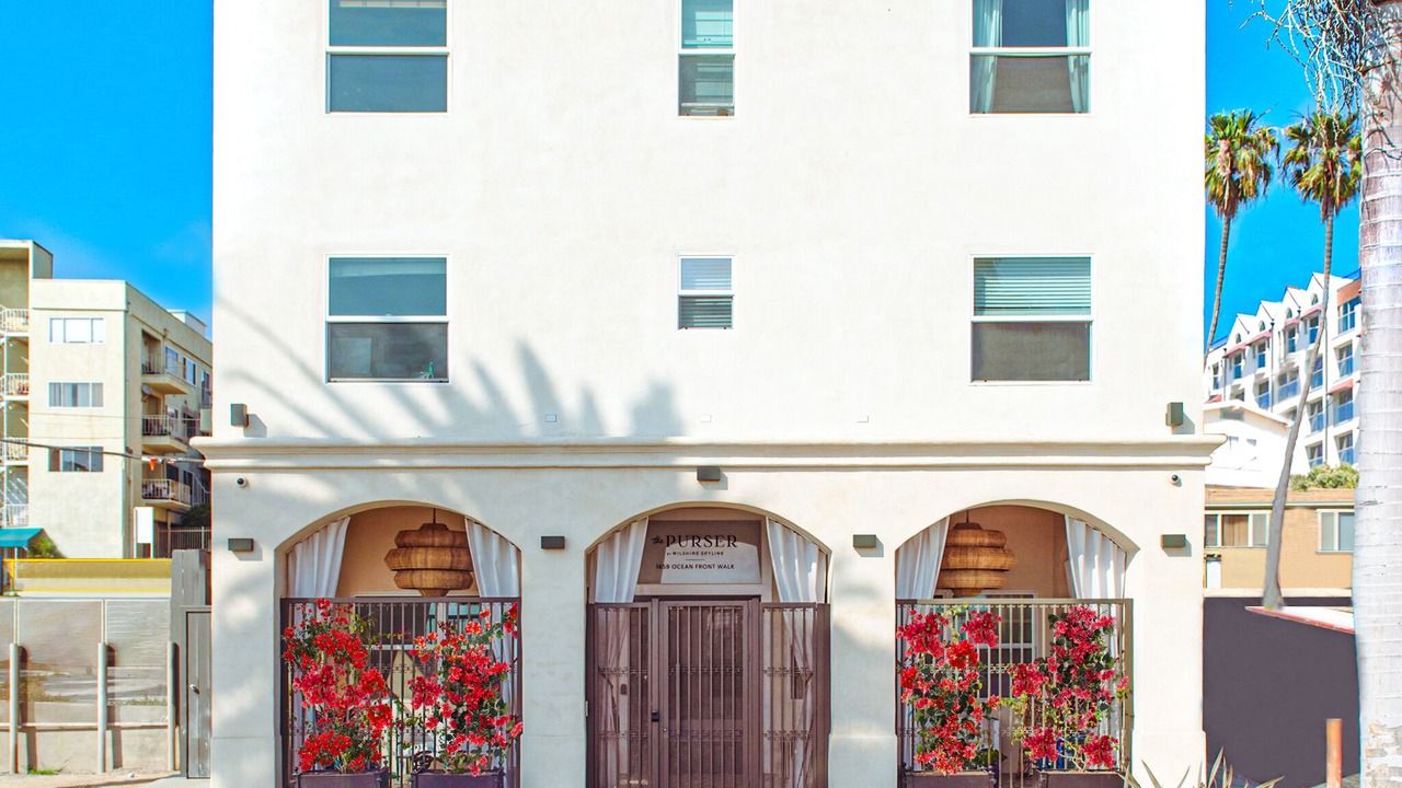 Photo of Outdoor in Downtown