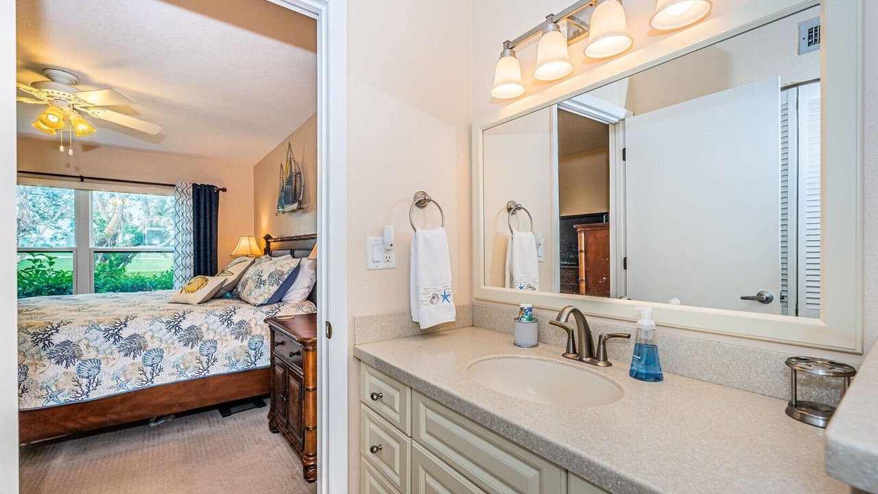 Photo of Bathroom in Casa del Mar
