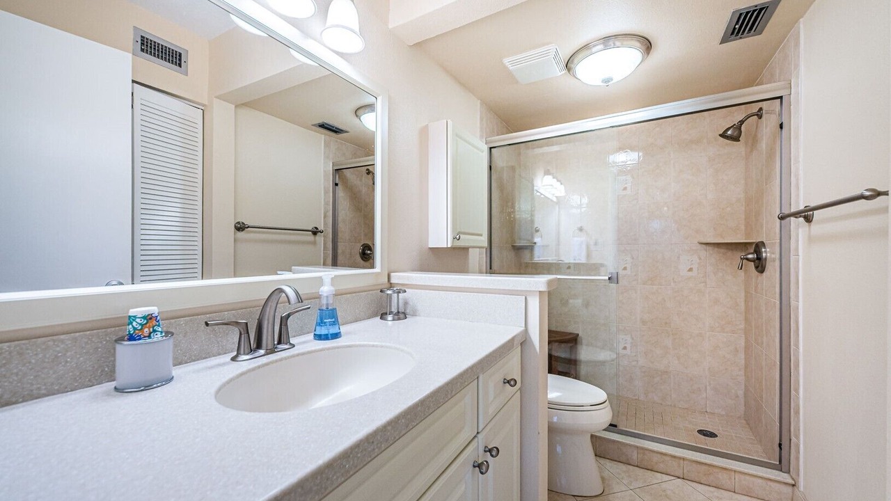 Photo of Bathroom in Casa del Mar