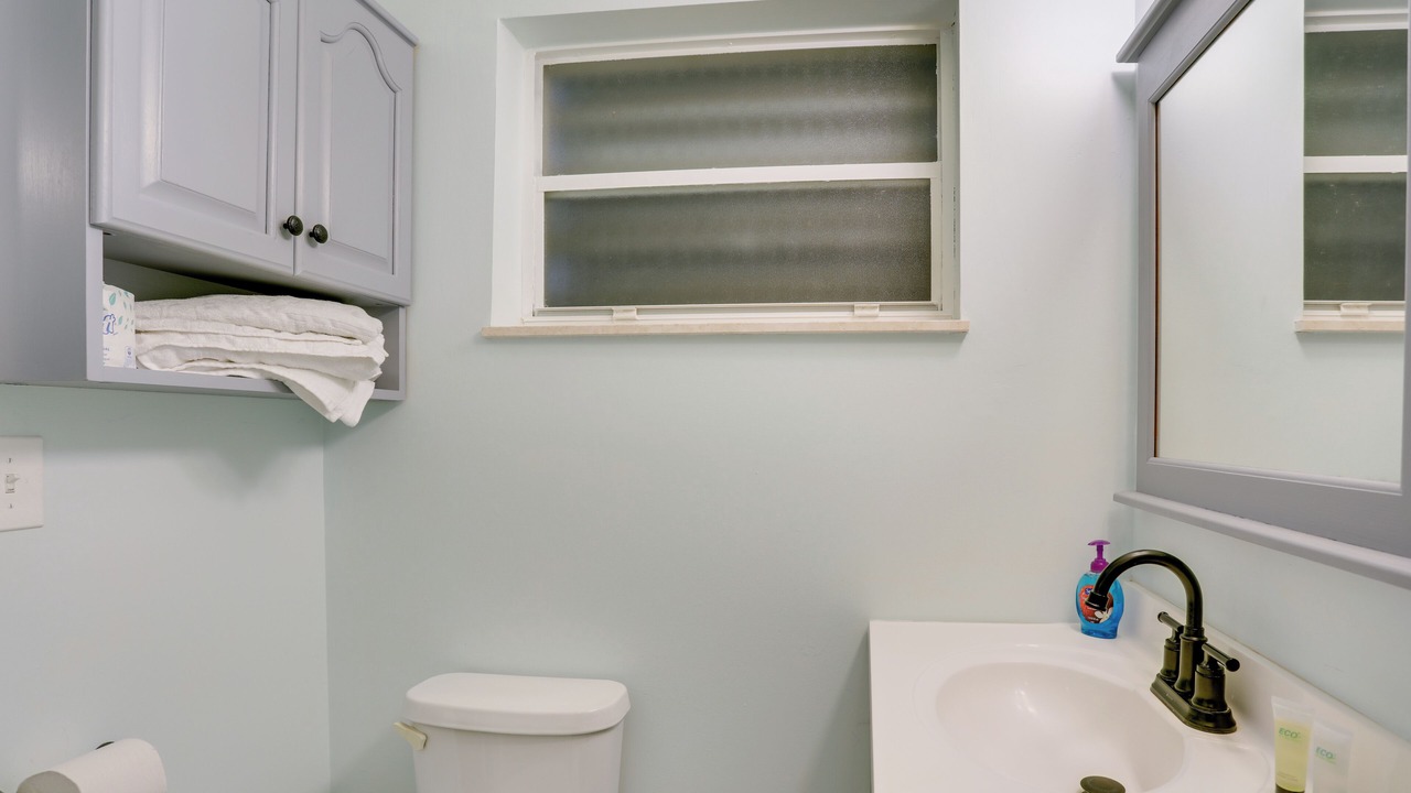 Photo of Bathroom in North River Shores
