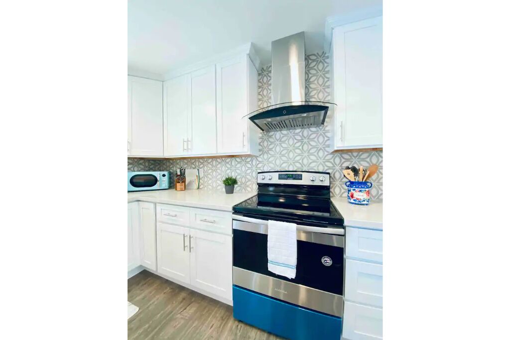 Photo of Kitchen in Newark