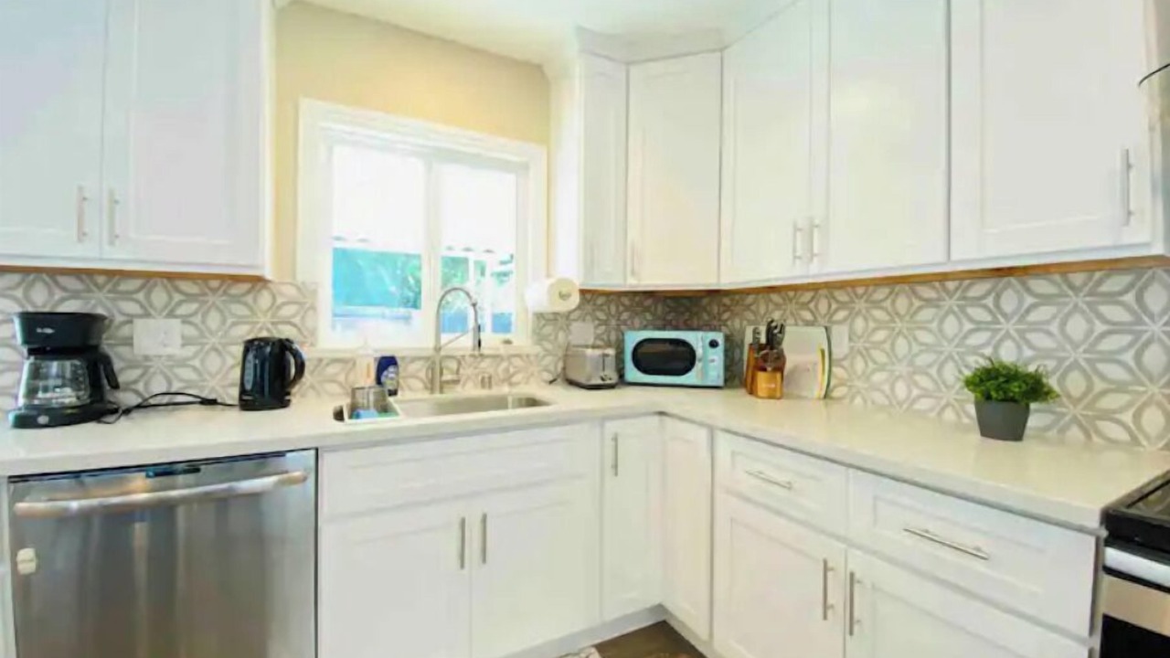Photo of Kitchen in Newark