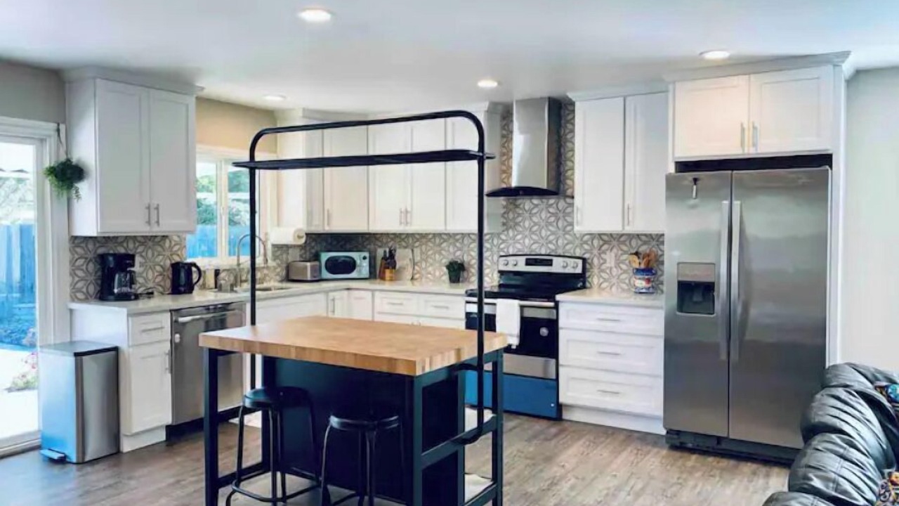 Photo of Kitchen in Newark