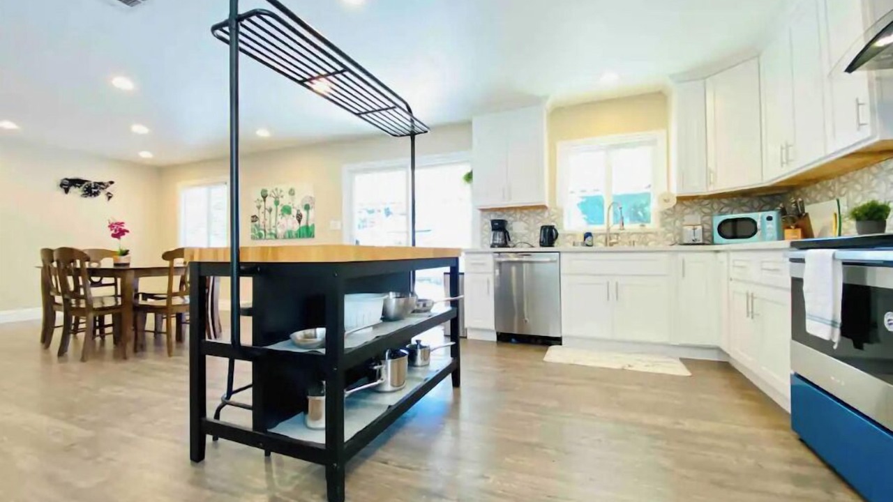 Photo of Kitchen in Newark